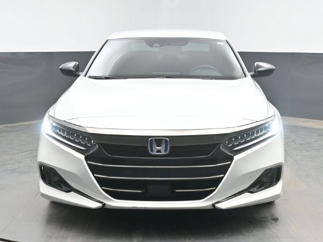 Used 2022 Honda Accord Sport image 3