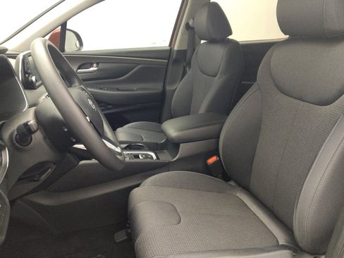 Used 2020 Hyundai Santa Fe SE image 17