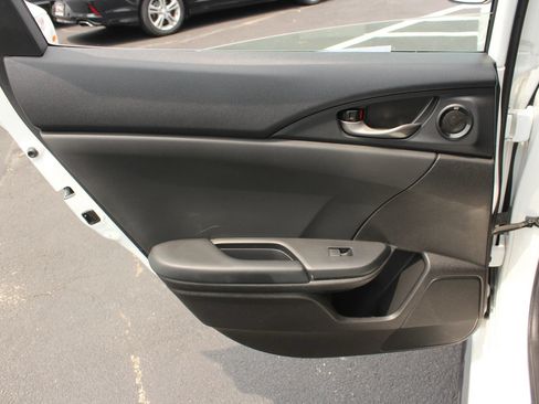 Used 2021 Honda Civic Sport image 19
