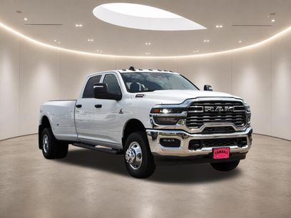 Used 2026 RAM 3500 Tradesman