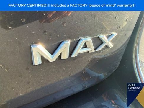 Used 2025 Ford Expedition Max Platinum w/ Driver's Package AWD/4WD image 12