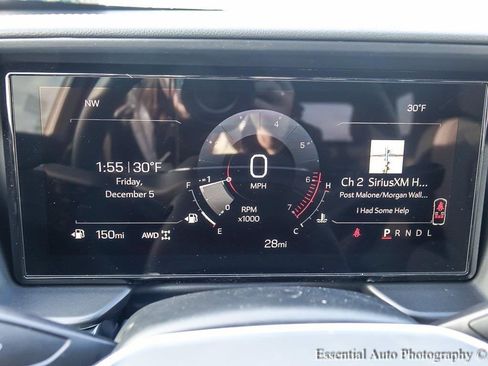 New 2026 GMC Terrain Elevation image 15