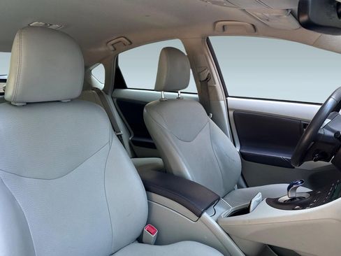 Used 2011 Toyota Prius Four FWD image 29