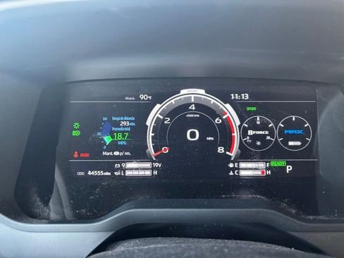 Used 2024 Toyota Tundra 1794 Edition AWD/4WD image 10