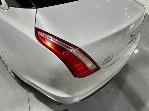 Used 2016 Jaguar XJ L Portfolio AWD/4WD image 31