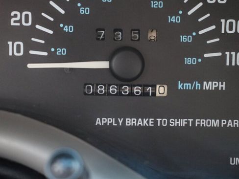 Used 1995 Buick Regal Custom image 7