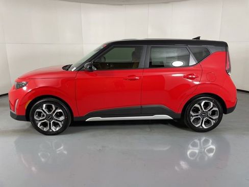 New 2025 Kia Soul EX image 5
