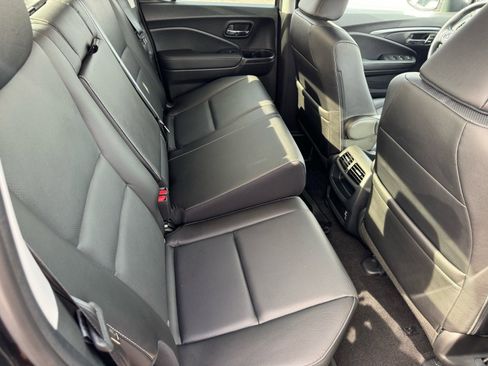 Used 2023 Honda Ridgeline RTL-E image 15