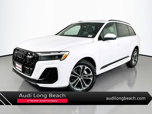 New 2026 Audi Q7 2.0T Premium AWD/4WD image 1