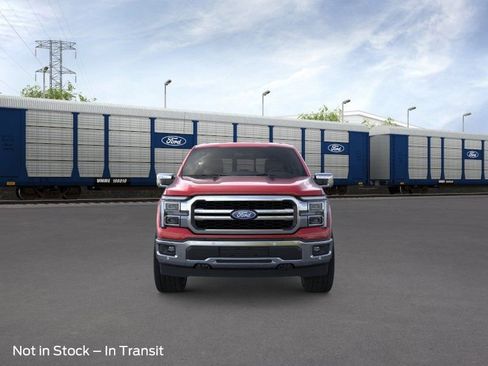 New 2026 Ford F150 Lariat AWD/4WD image 36