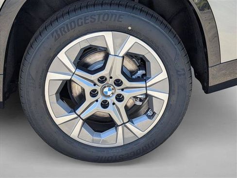 New 2026 BMW X1 xDrive28i w/ Technology Package AWD/4WD image 9