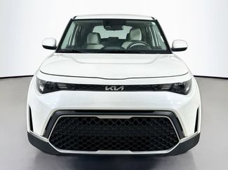 Used 2025 Kia Soul LX w/ LX Technology Package FWD video 2