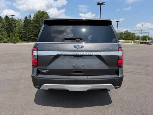Used 2020 Ford Expedition Platinum AWD/4WD image 6