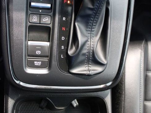 Used 2025 Honda CR-V EX-L image 17