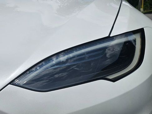 Used 2023 Tesla Model S Plaid AWD/4WD image 26