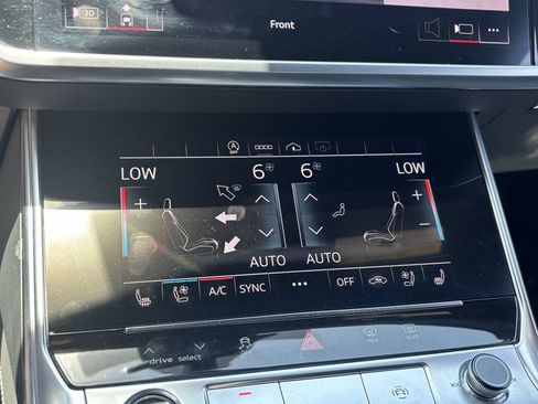 Used 2021 Audi A6 Premium Plus w/ Premium Plus Package AWD/4WD image 24