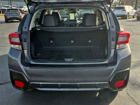Used 2021 Subaru Crosstrek 2.5i Limited w/ Moonroof Package 1 image 31