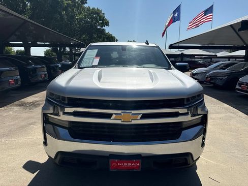 Used 2019 Chevrolet Silverado 1500 LT RWD image 13