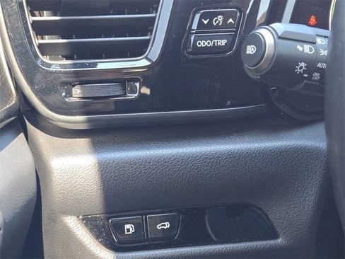 Certified 2024 Lexus NX 450h+ AWD w/ Vision Package image 22