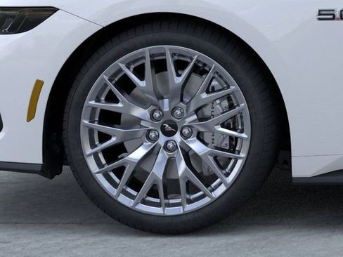 New 2026 Ford Mustang GT Premium RWD image 19