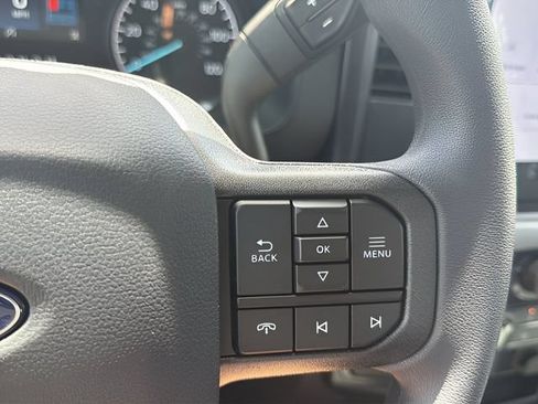 Used 2026 Ford F150 XL w/ Tow/Haul Package AWD/4WD image 24
