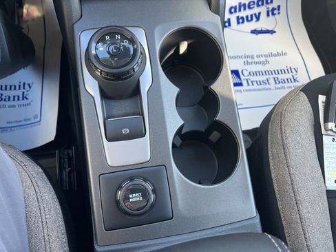 New 2026 Ford Bronco Sport Big Bend w/ Convenience Package image 29