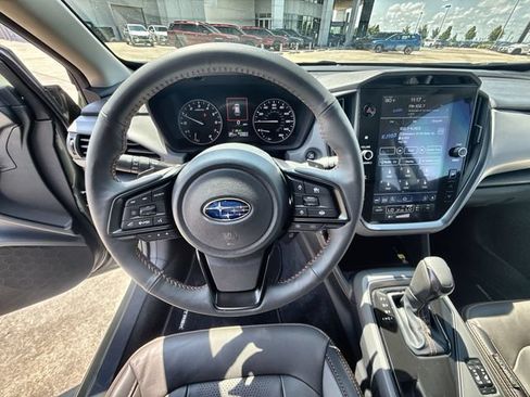 Certified 2026 Subaru Crosstrek 2.5i Limited AWD/4WD image 14