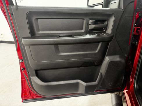 New 2026 RAM 2500 Tradesman image 18