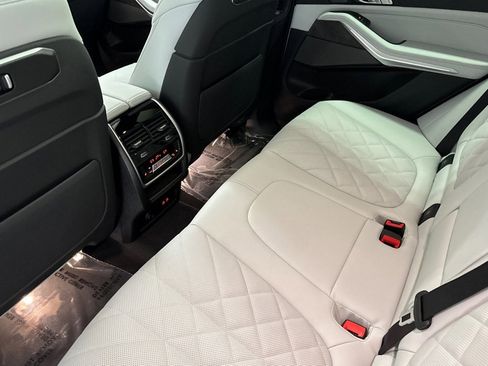 New 2026 BMW X5 xDrive40i image 22