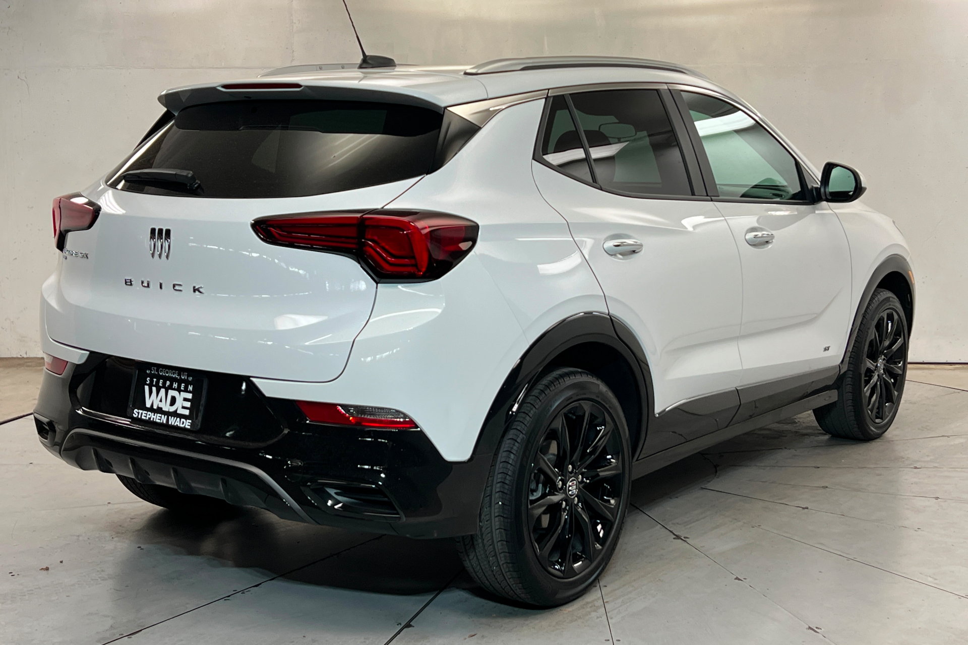 Used 2026 Buick Encore GX Sport Touring AWD/4WD image 5