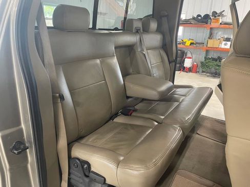 Used 2005 Ford F150 Lariat AWD/4WD image 19