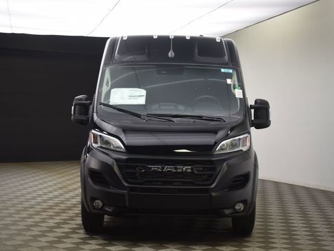 New 2026 RAM ProMaster 2500 w/ Convenience Group image 2