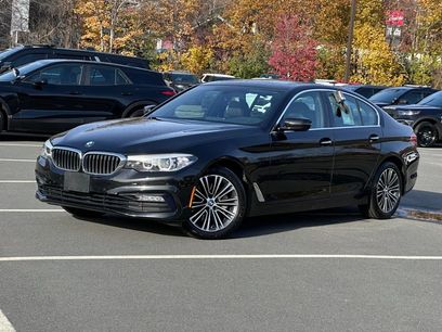 Used 2018 BMW 530i xDrive
