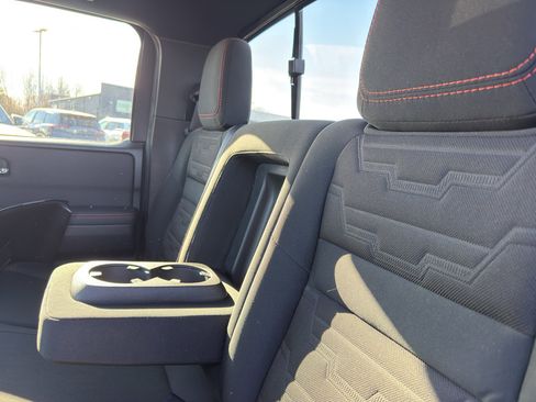 Certified 2022 Nissan Frontier PRO-4X w/ Technology Package image 34