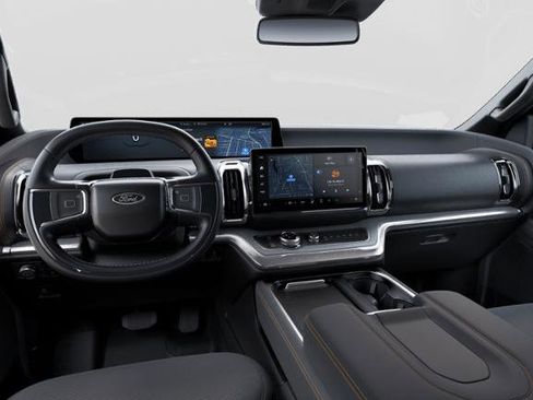 New 2025 Ford Expedition Tremor image 30