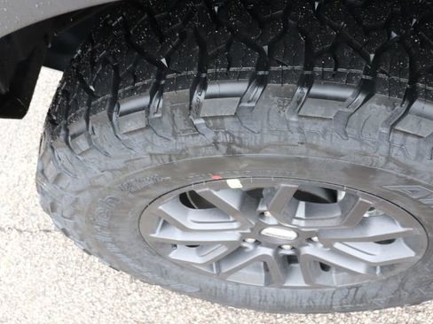 New 2025 Ford Ranger Raptor image 50