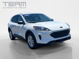 Used 2022 Ford Escape SE w/ Convenience Package AWD/4WD video 1