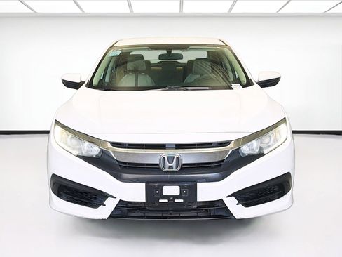 Used 2016 Honda Civic LX image 2