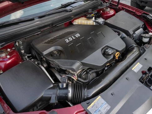 Used 2007 Saturn Aura XE w/ Convenience Pkg FWD image 37