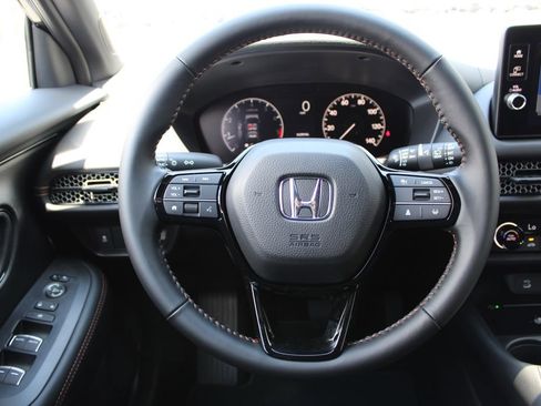New 2026 Honda HR-V Sport image 23