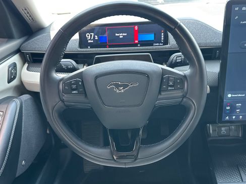 Used 2024 Ford Mustang Mach-E Premium RWD image 24