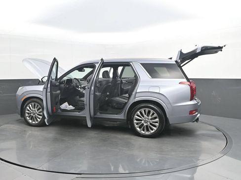 Used 2020 Hyundai Palisade Limited FWD image 47