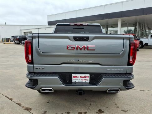 New 2026 GMC Sierra 1500 Denali w/ Denali Reserve Package image 6