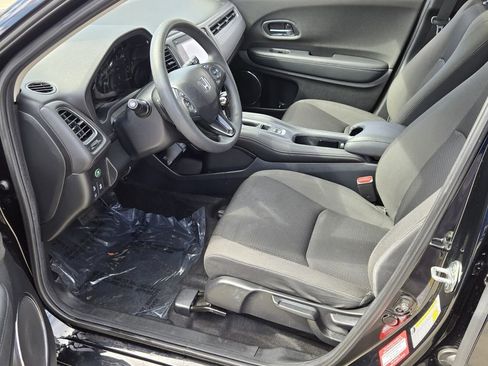Used 2022 Honda HR-V EX image 10