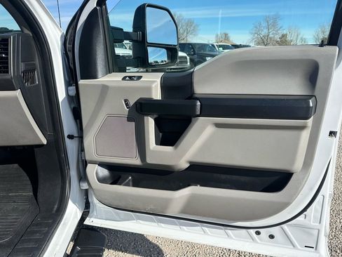 Used 2019 Ford F350 XL w/ STX Appearance Package image 13