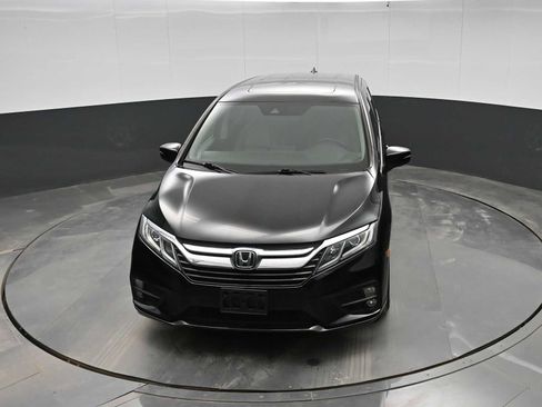 Used 2019 Honda Odyssey EX-L image 24