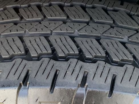 Used 2025 Ford Bronco Big Bend AWD/4WD image 35