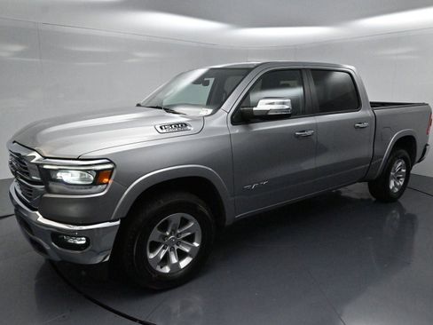 Used 2022 RAM 1500 Laramie image 39