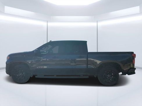 Used 2024 Chevrolet Silverado 1500 RST image 6