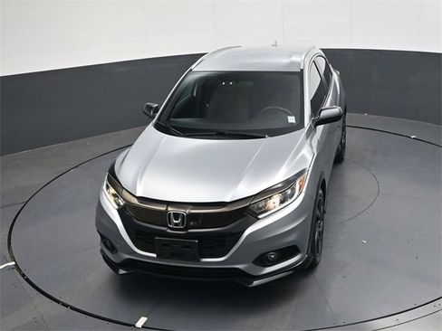Used 2022 Honda HR-V Sport image 22